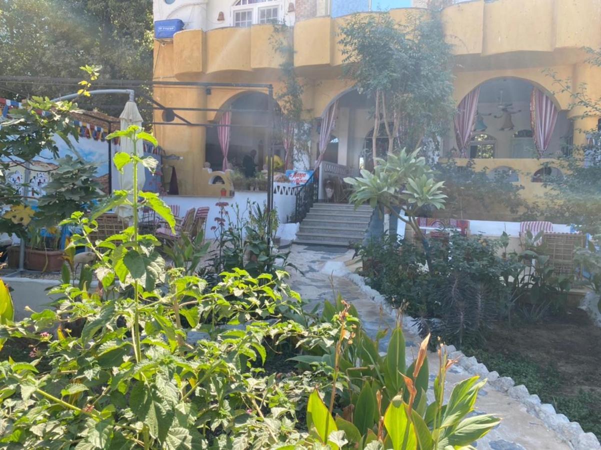 The Mango Guest House Aswan Zewnętrze zdjęcie