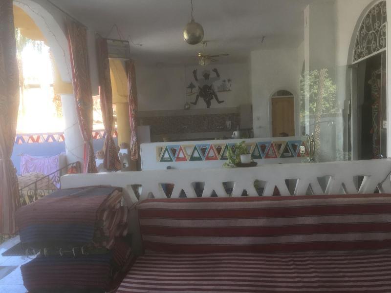 The Mango Guest House Aswan Zewnętrze zdjęcie
