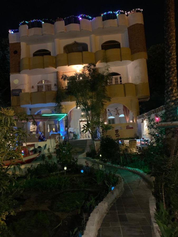 The Mango Guest House Aswan Zewnętrze zdjęcie