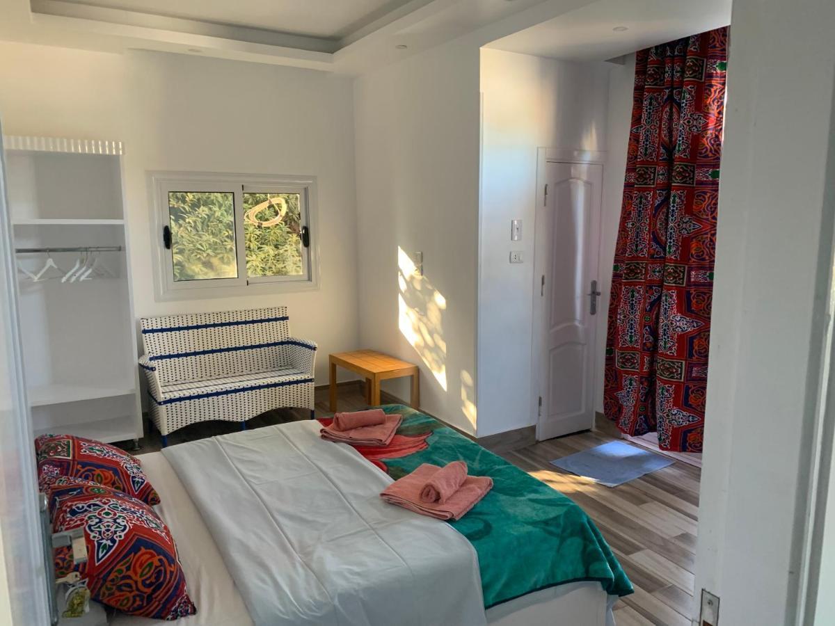 The Mango Guest House Aswan Zewnętrze zdjęcie