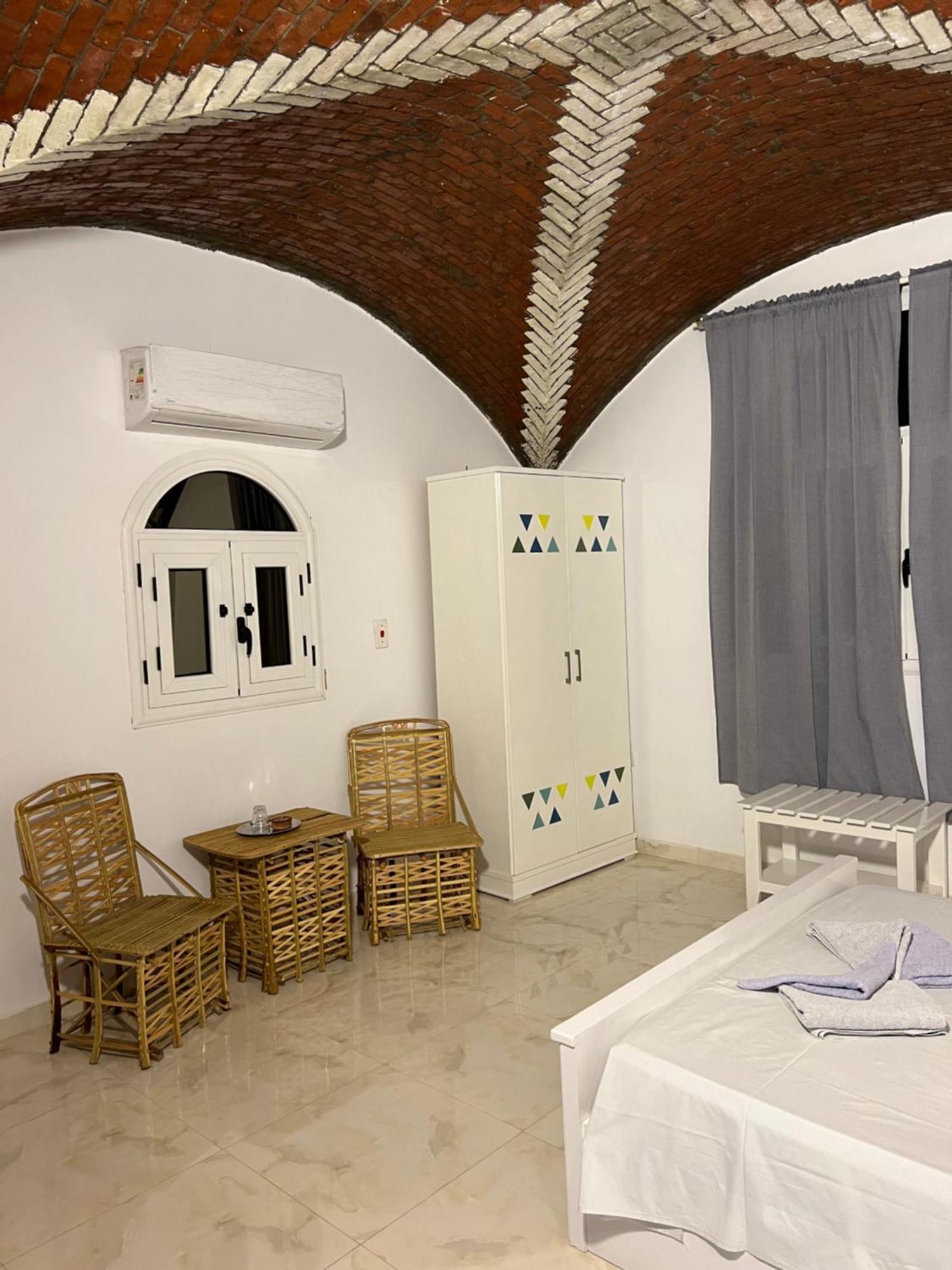 The Mango Guest House Aswan Pokój zdjęcie