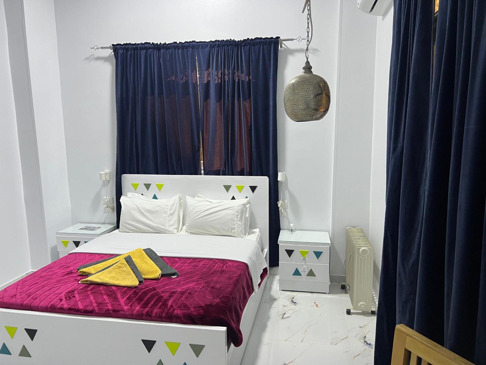 The Mango Guest House Aswan Pokój zdjęcie