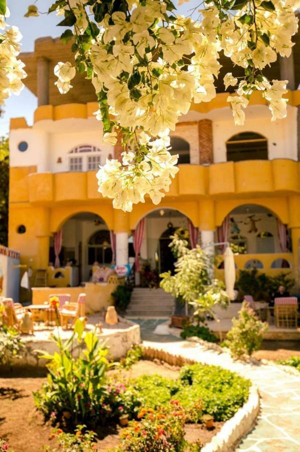 The Mango Guest House Aswan Zewnętrze zdjęcie